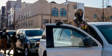 Judge Declines to Order Trump Administration to Adjust Somali Deportation Policies