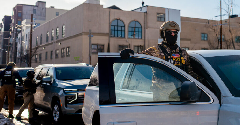 Judge Declines to Order Trump Administration to Adjust Somali Deportation Policies