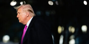 Burned Before, Democrats Abruptly Revive the Idea of Impeaching Trump