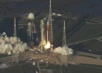 Artemis II’s New Views of the Moon