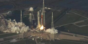 Artemis II’s New Views of the Moon