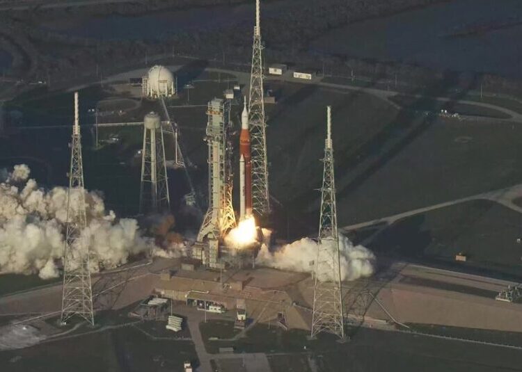 Artemis II’s New Views of the Moon