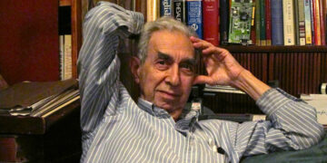 Thomas S. Langner, Who Linked Social Ills to Mental Illness, Dies at 102