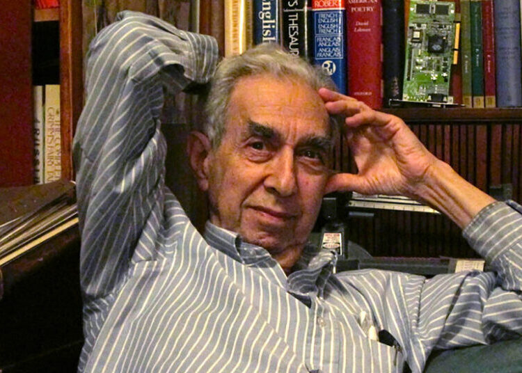 Thomas S. Langner, Who Linked Social Ills to Mental Illness, Dies at 102