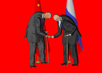 The Rich and Powerful Want to Live Forever. What if They Could?