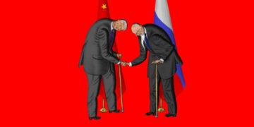 The Rich and Powerful Want to Live Forever. What if They Could?