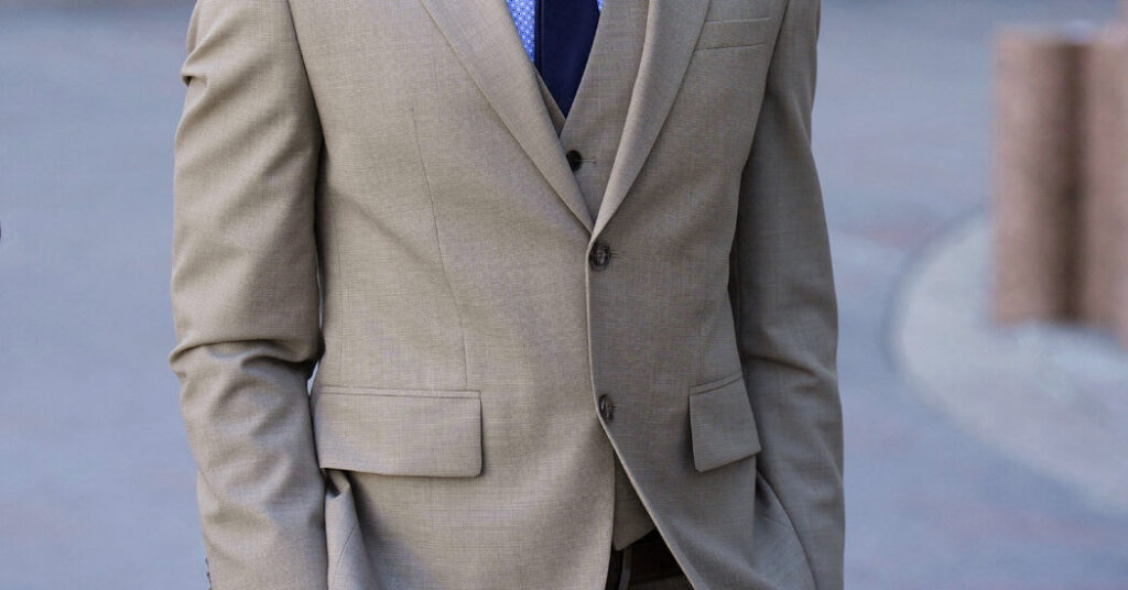 What’s With the Two-Button Rule?