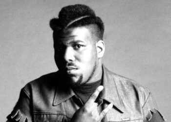‘His Legacy Is Complex’: Grappling With Afrika Bambaataa