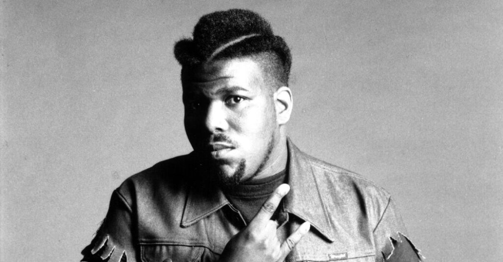 ‘His Legacy Is Complex’: Grappling With Afrika Bambaataa