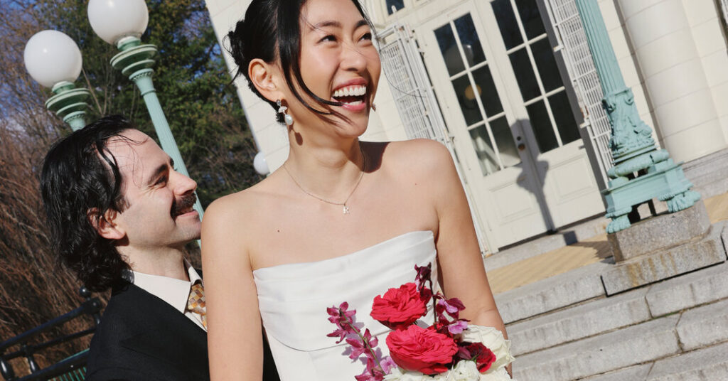 They Met at the Grammys and Eventually Hit the Right Note