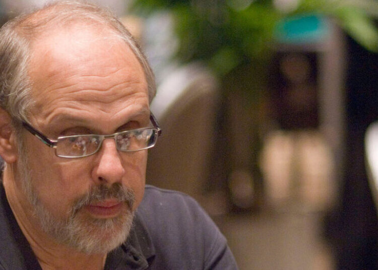 David Sklansky, ‘Mathematician’ of High-Stakes Poker, Dies at 78