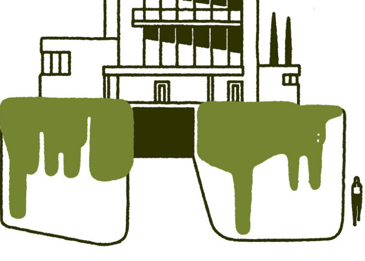 This Is the Noir Novel for Our Times