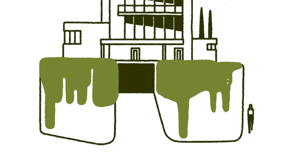 This Is the Noir Novel for Our Times