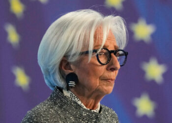 Europe Braces for a Spike in Inflation