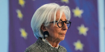 Europe Braces for a Spike in Inflation