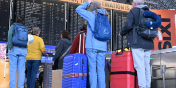 European Airports Warn of Fuel Shortages if Gulf Supplies Remain Shut