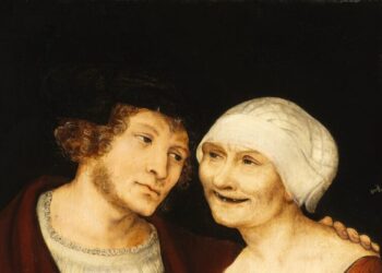 Why Beauty and Ugliness Go Hand in Hand