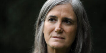 In This Film About Amy Goodman, Independent Journalism Is the Real Star