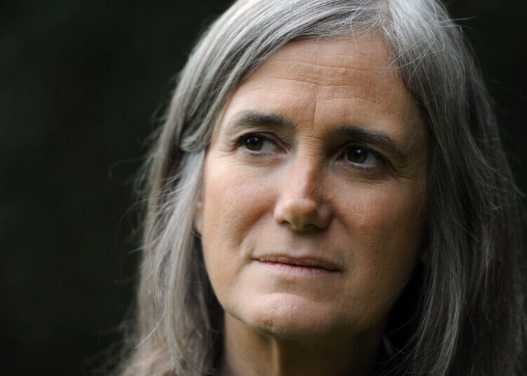 In This Film About Amy Goodman, Independent Journalism Is the Real Star