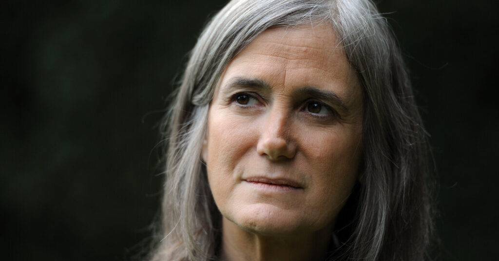 In This Film About Amy Goodman, Independent Journalism Is the Real Star