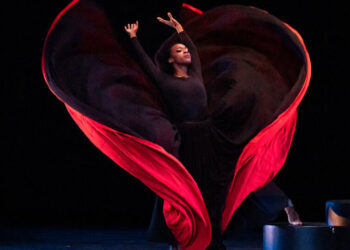 The Enduring Body and Soul of Martha Graham at 100