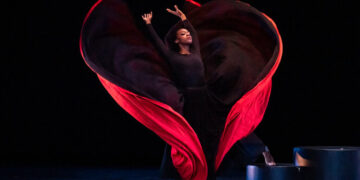 The Enduring Body and Soul of Martha Graham at 100