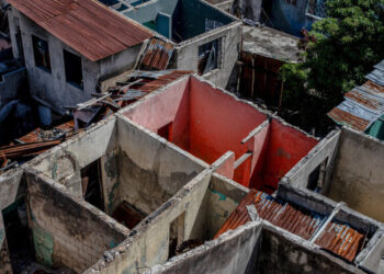 There’s a Way Out of Haiti’s Nightmare