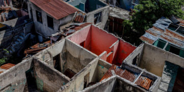 There’s a Way Out of Haiti’s Nightmare