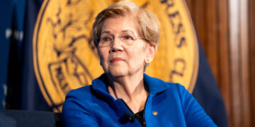 Democrats Denounce Trump’s Plan to Use Foreign Steel in White House Ballroom