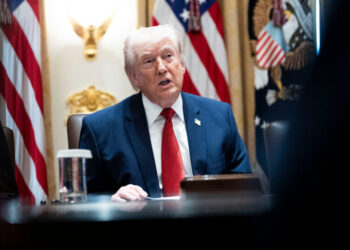 Trump Administration Returns to Court for Yet Another Tariff Lawsuit