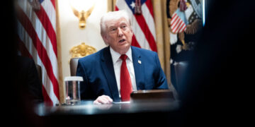 Trump Administration Returns to Court for Yet Another Tariff Lawsuit