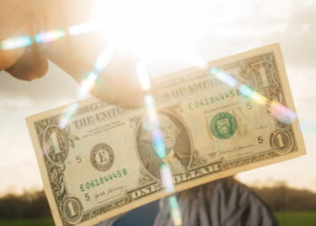 Why the Scary Inflation Numbers Might Not Be Quite So Scary as They Seem