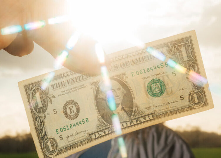 Why the Scary Inflation Numbers Might Not Be Quite So Scary as They Seem