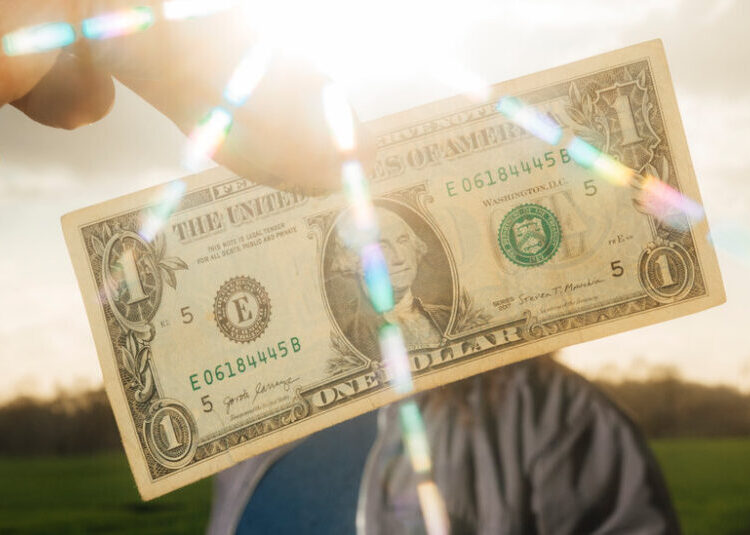 Prices Are High. Here’s One Reason Not to Panic.