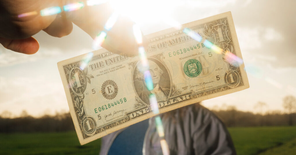 Prices Are High. Here’s One Reason Not to Panic.