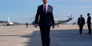 With Peace Talks Set to Begin, Prospects for Long-Term Deal Uncertain