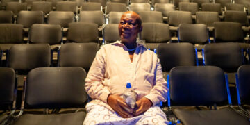 He Changed How Blackness Was Viewed in South Africa. Now He Gets Personal.