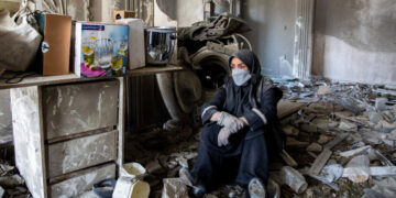 How Iranians Feel Now