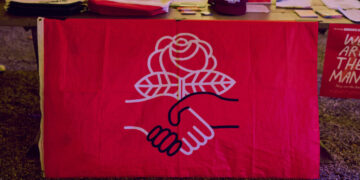 Democratic Socialists Win Court Battle as Elections Near