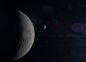 How and When to Watch NASA’s Artemis II Splash Down in Pacific Ocean