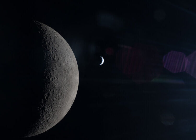 How and When to Watch NASA’s Artemis II Splash Down in Pacific Ocean