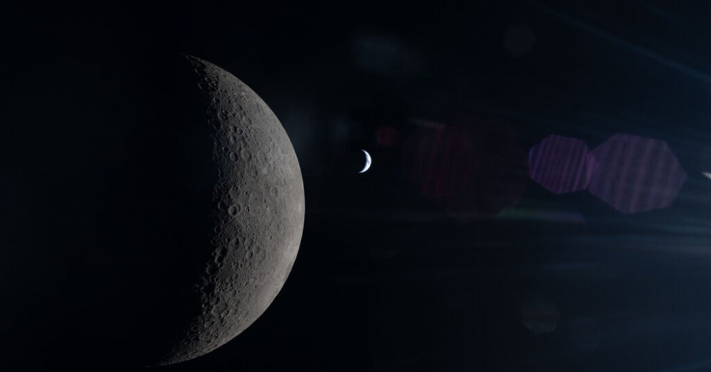 How and When to Watch NASA’s Artemis II Splash Down in Pacific Ocean