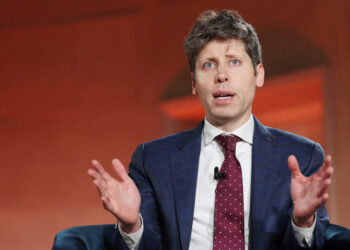 Molotov Cocktail Is Hurled at Home of OpenAI C.E.O. Sam Altman