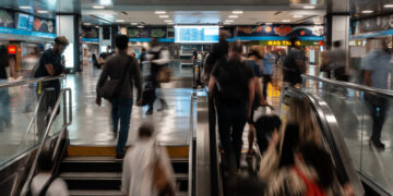 Will the World Cup Create More Headaches for New Jersey Commuters?