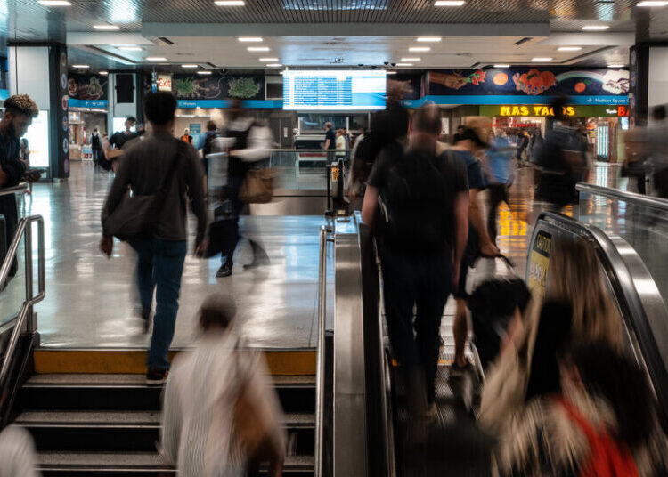 Will the World Cup Create More Headaches for New Jersey Commuters?