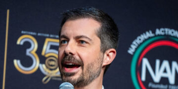 Potential Democratic 2028 Candidates Condemn Trump’s ‘War of Choice’ in Iran