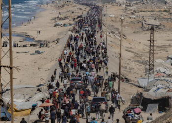 On Independence Day, Israel Honors Rabbi Who Called to ‘Flatten’ Gaza