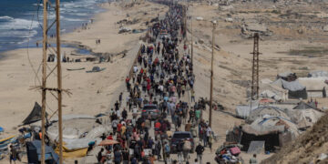 On Independence Day, Israel Honors Rabbi Who Called to ‘Flatten’ Gaza