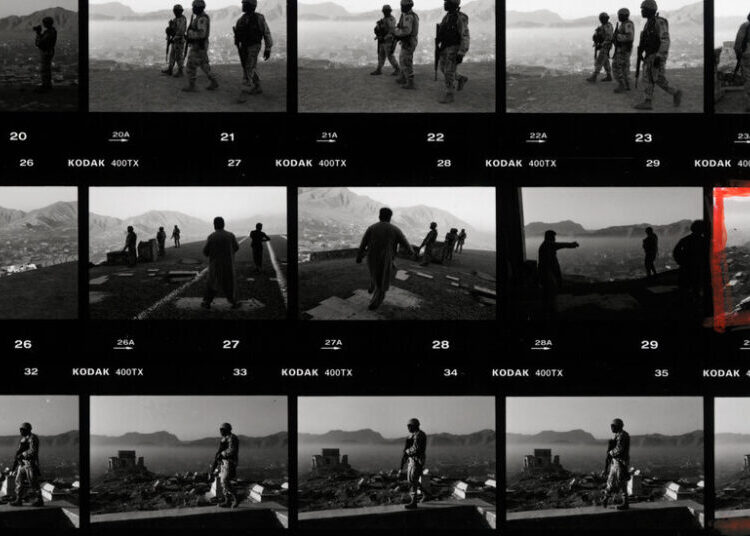 Trump’s Iran War Is a Familiar Middle Eastern Folly