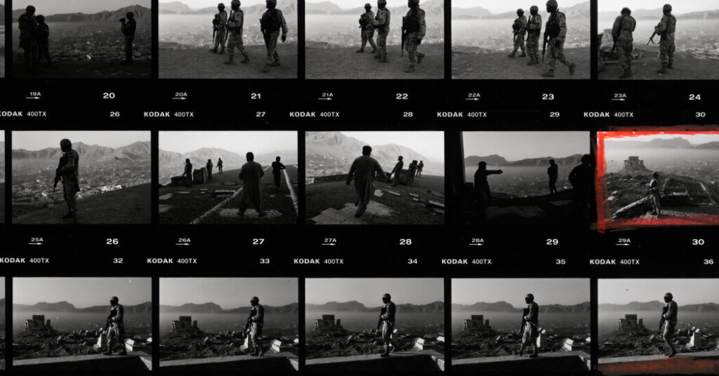 Trump’s Iran War Is a Familiar Middle Eastern Folly